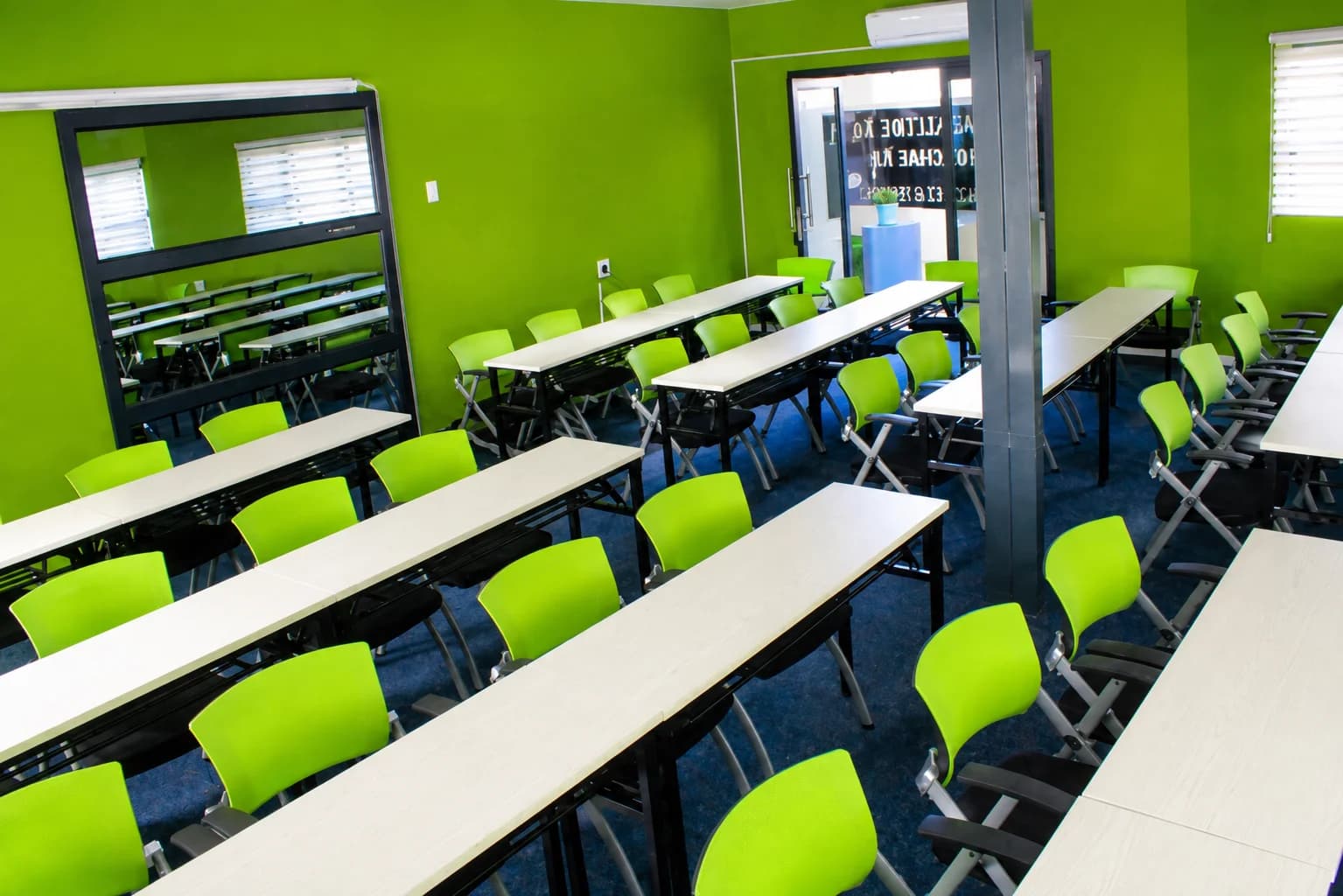 Conference Hall