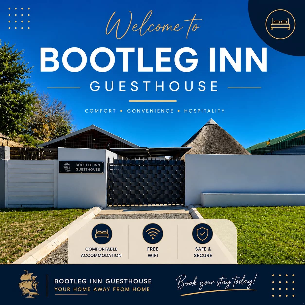 Bootleg Inn