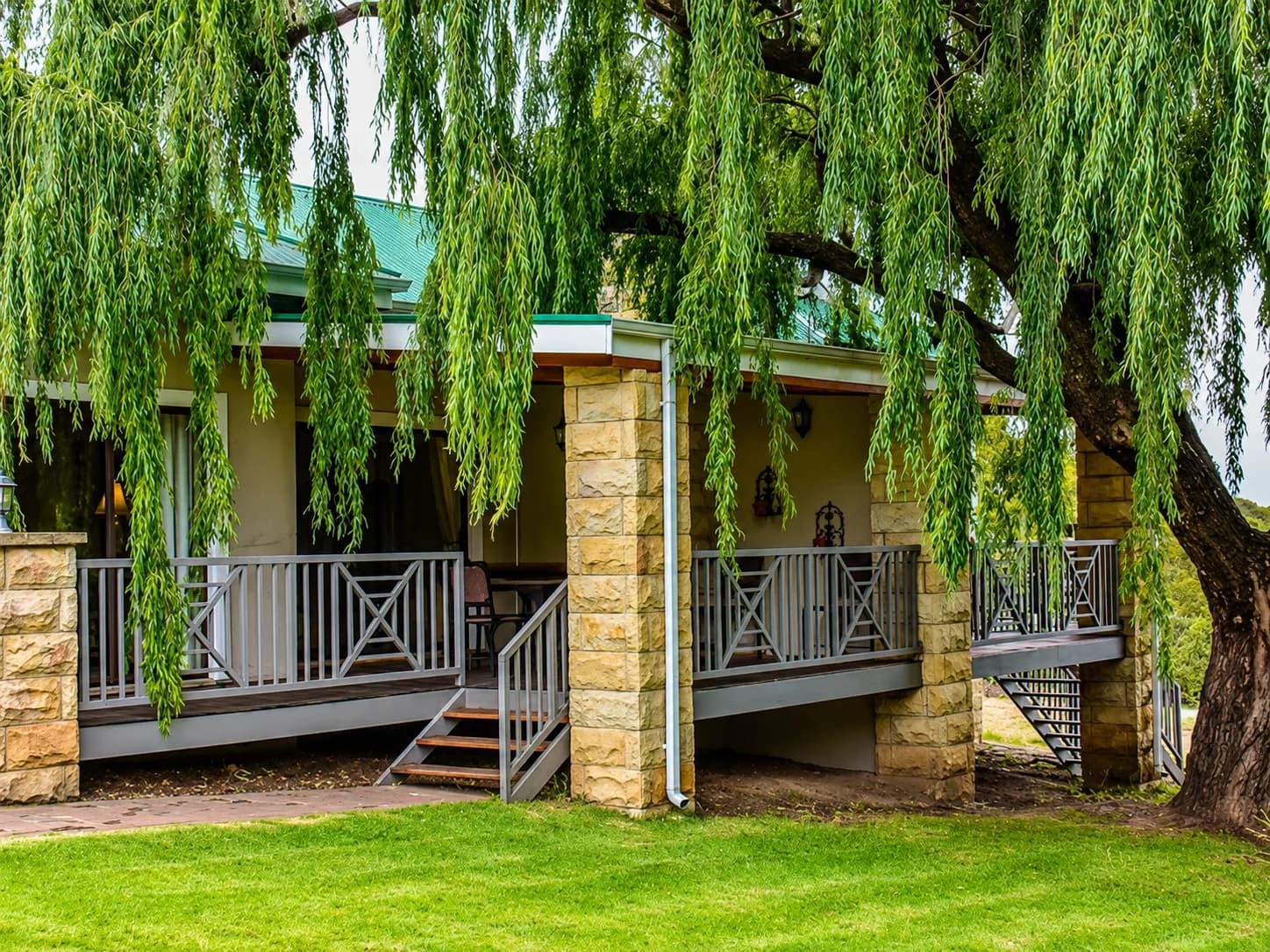 Willow Villas