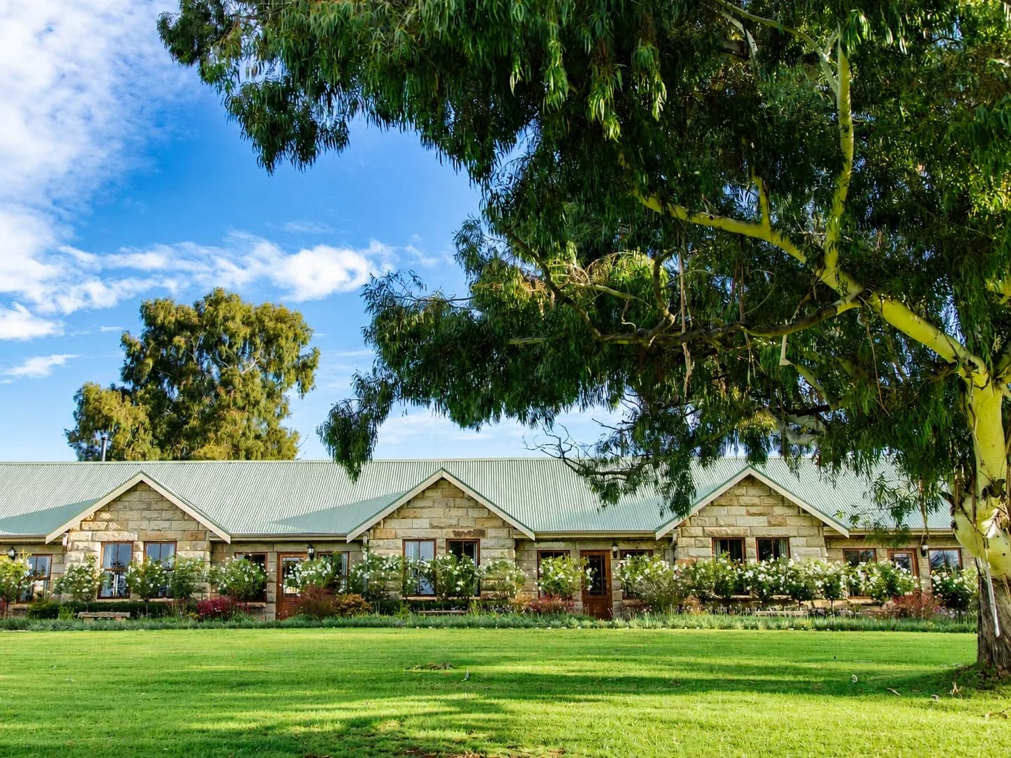 Baris Guesthouse