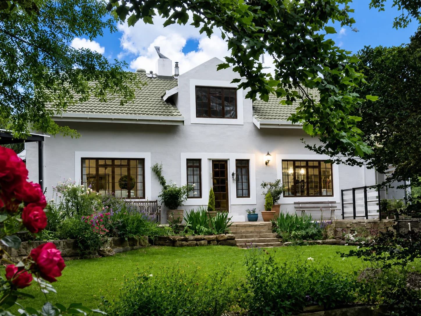 The Gate Guesthouse