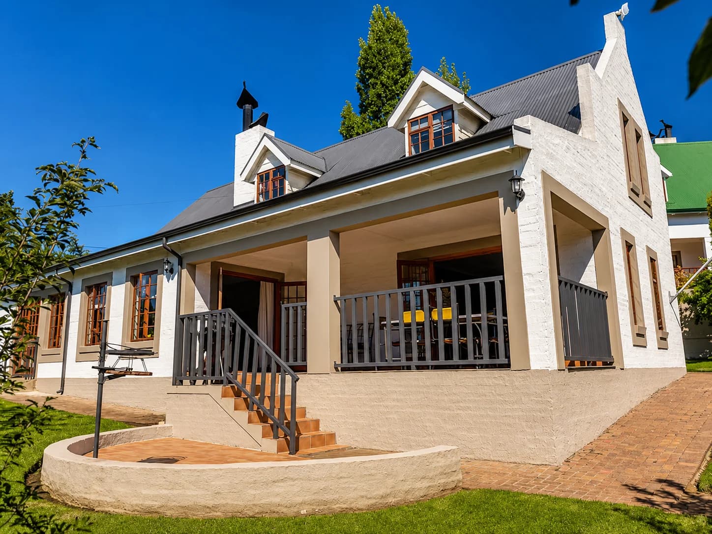 Serenity Guesthouse