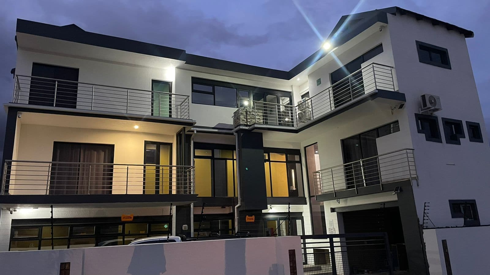 Campustyle, Mbombela, ZA — gallery photo 2