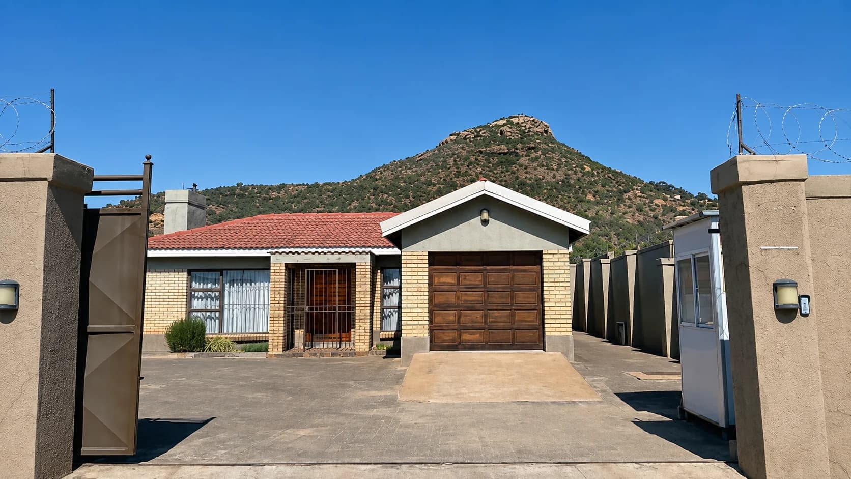 Homes by Palesa