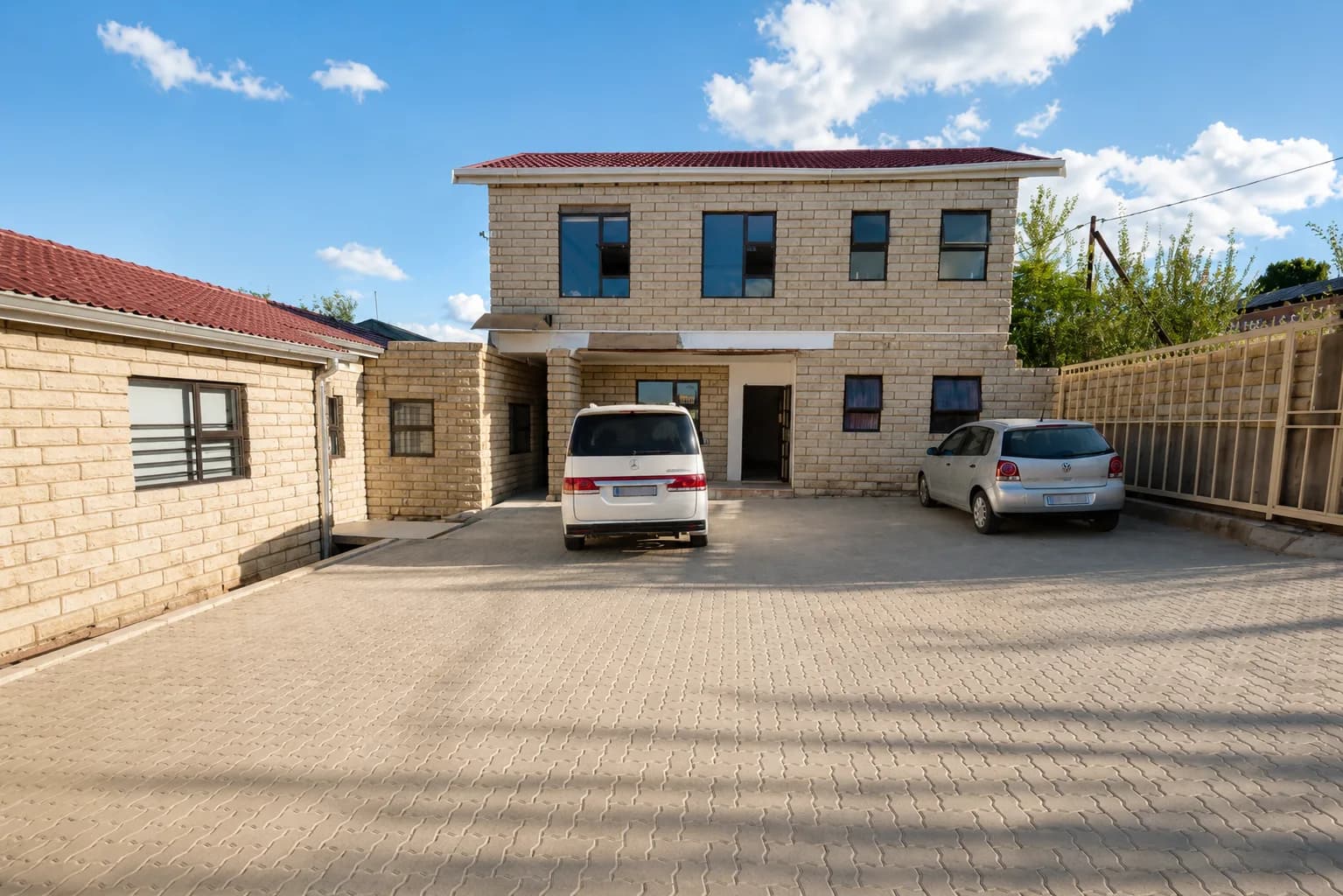 The Stone Guest House