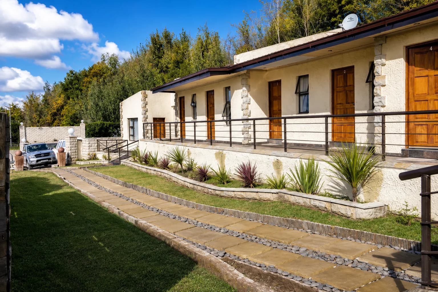Citystay West