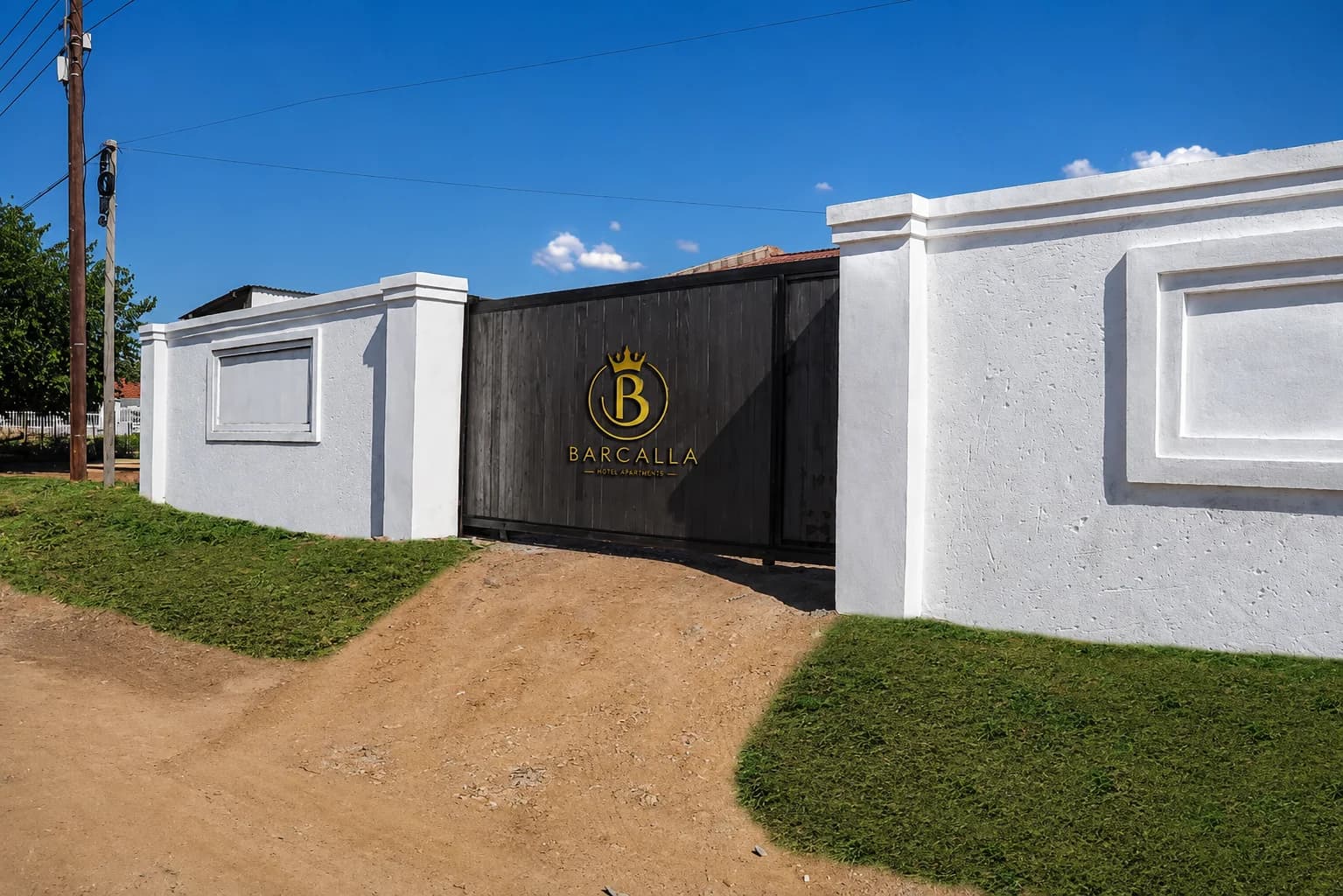 Barcalla Hotel Apartments