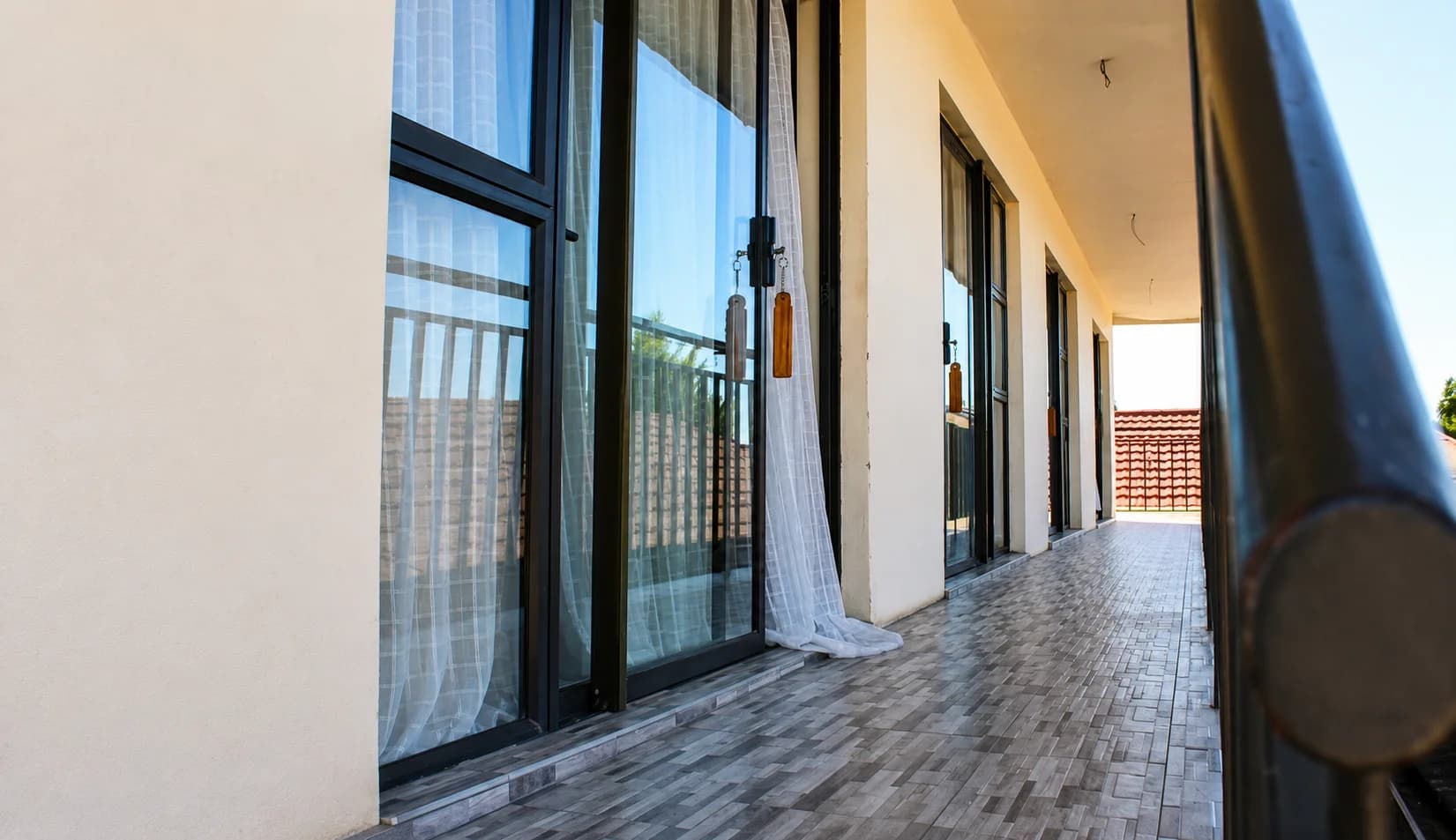 Boikhutsong Guest House