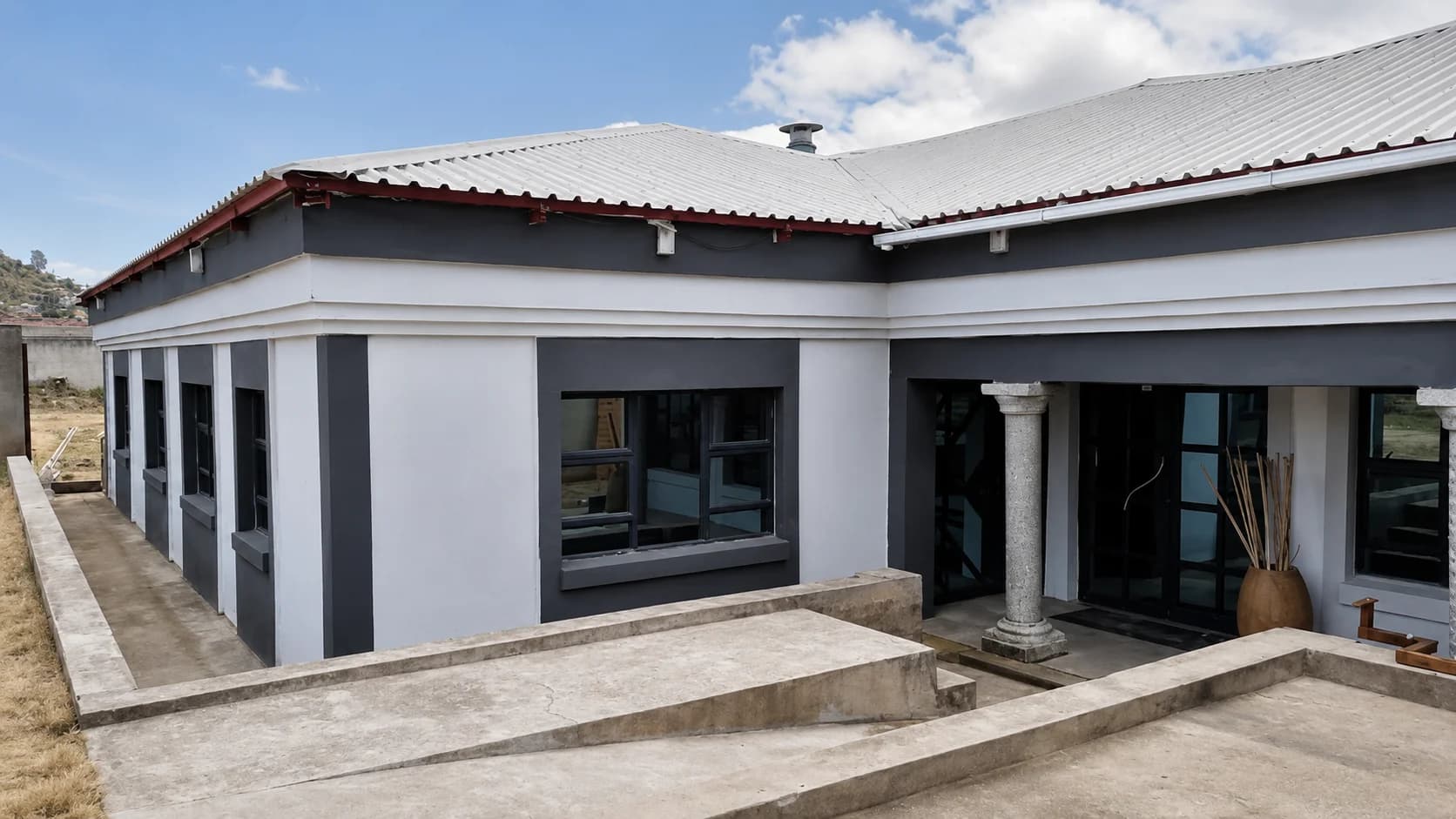 Solomon Guest House