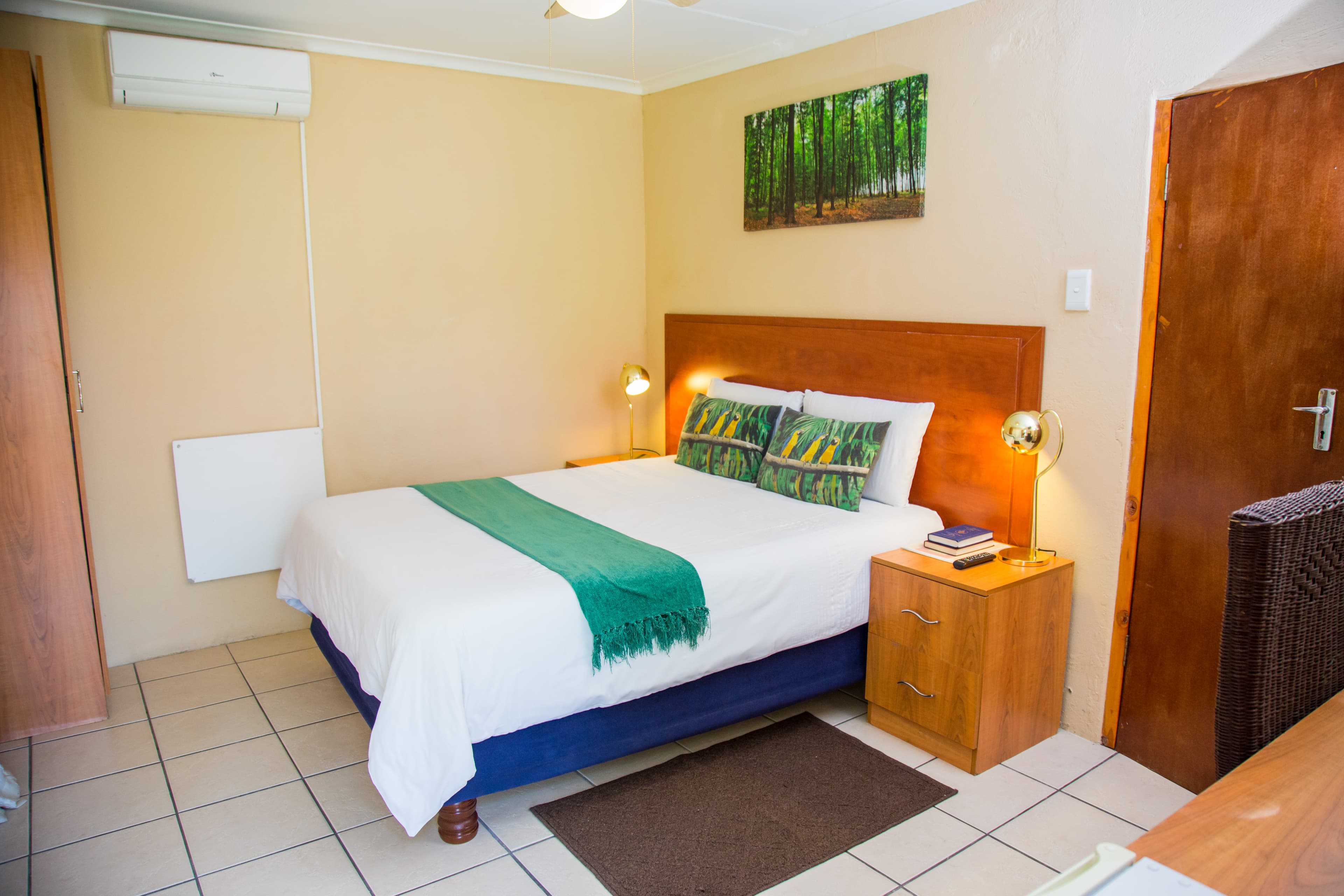 Ekhaya Nelspruit Guesthouse, Mbombela, ZA — gallery photo 5
