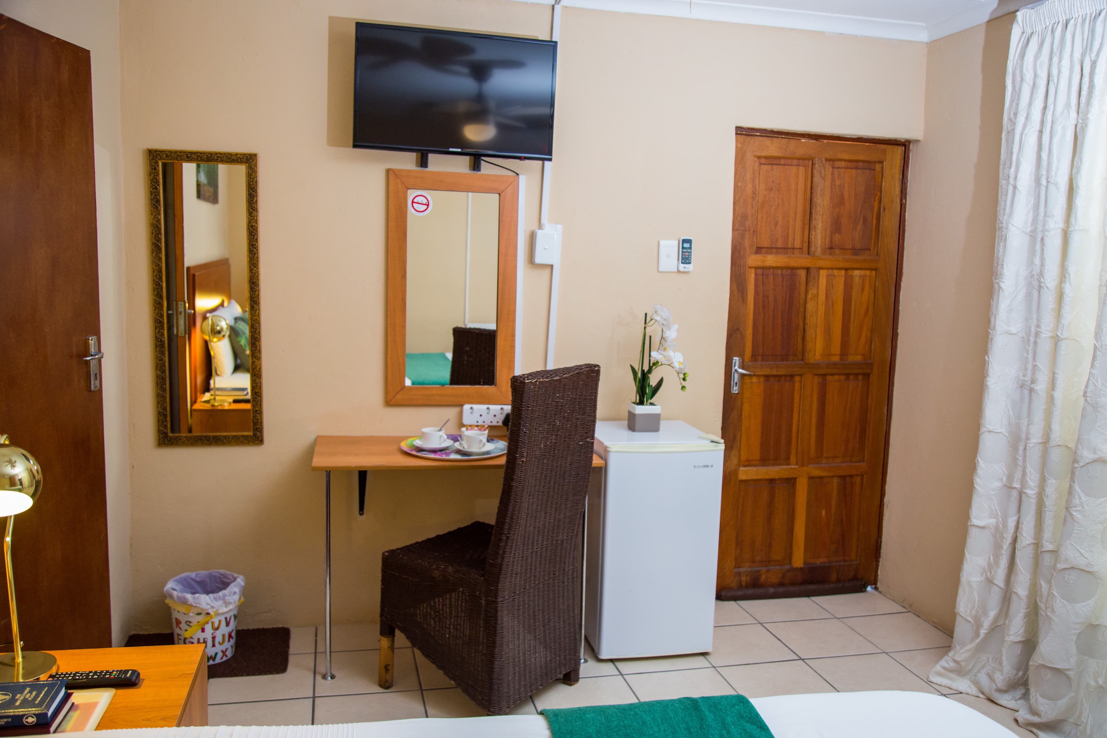 Ekhaya Nelspruit Guesthouse, Mbombela, ZA — gallery photo 4
