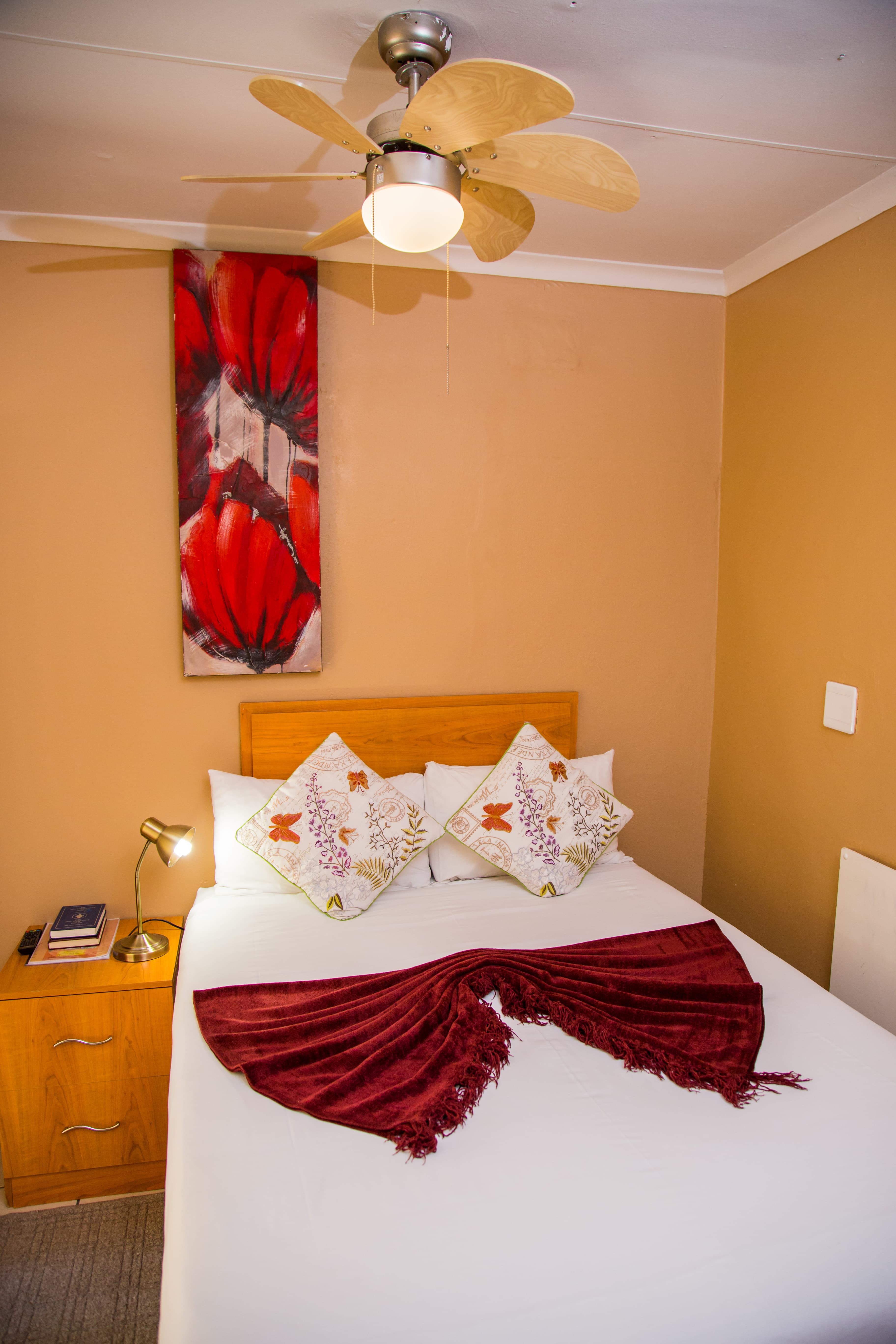 Ekhaya Nelspruit Guesthouse, Mbombela, ZA — gallery photo 3