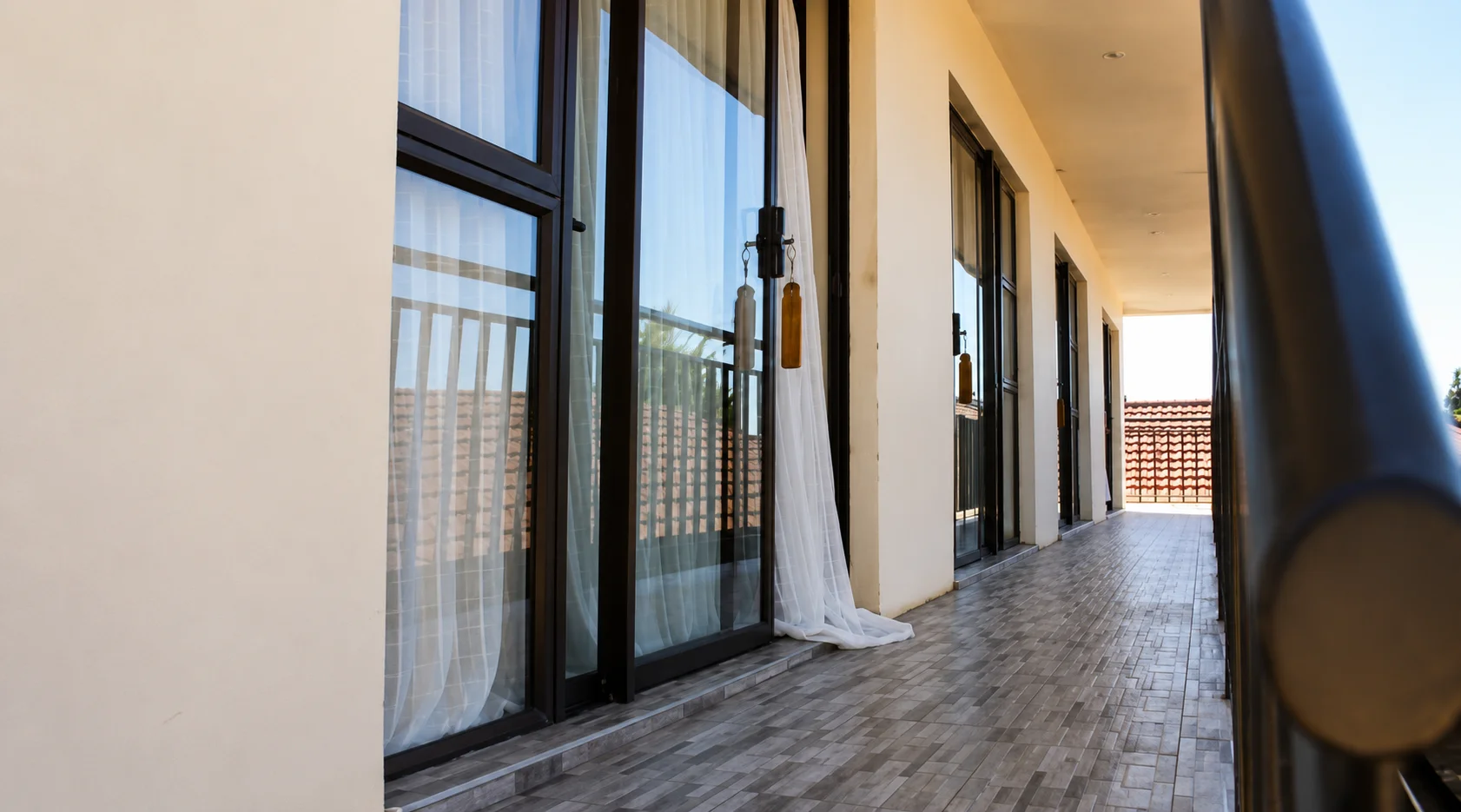 Boikhutsong Guest House