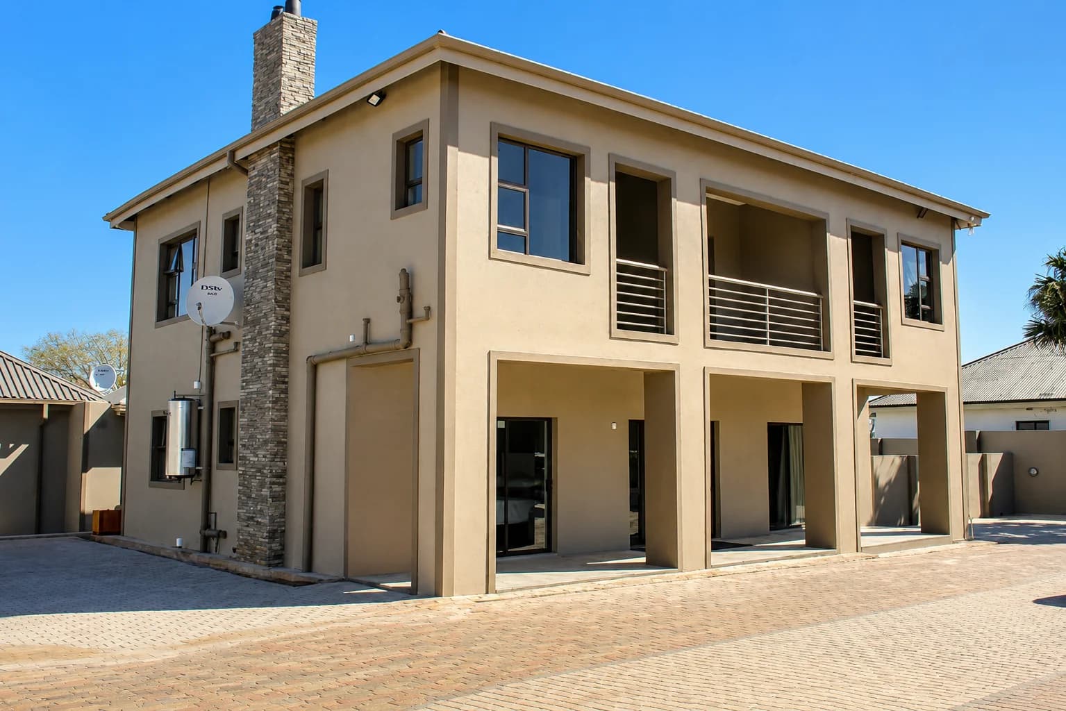 Alu Botique Hotel and Conference