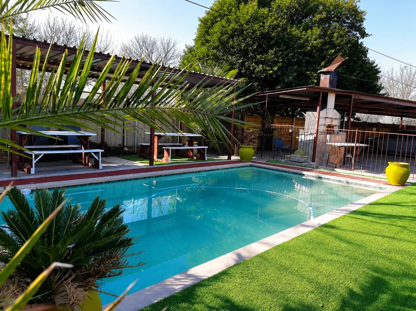 Tukha Guesthouse