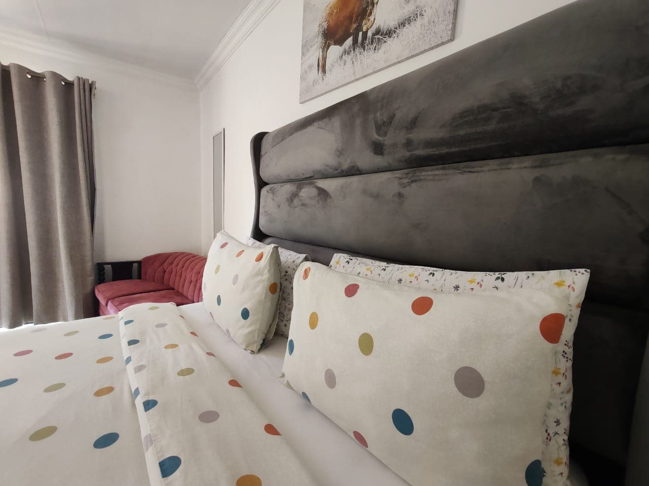 Golf B&B, Mbombela, SOUTH AFRICA — gallery photo 5