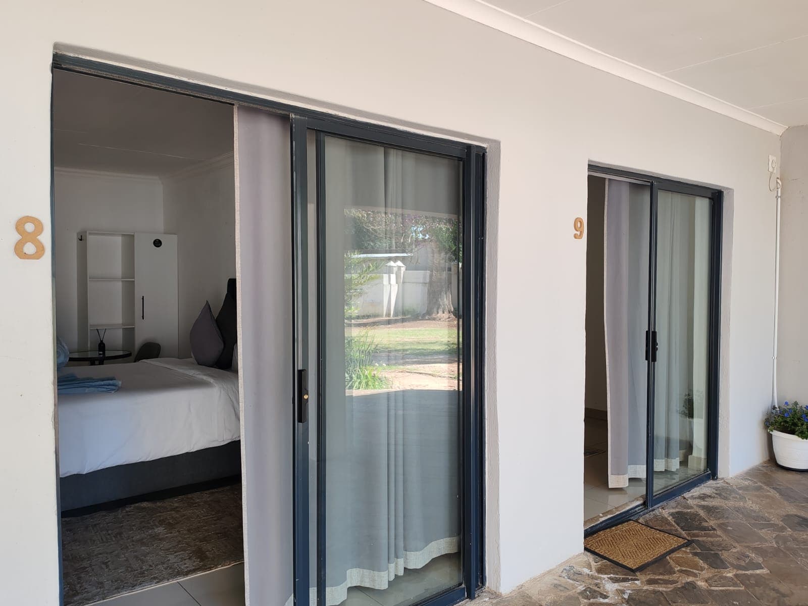 Golf B&B