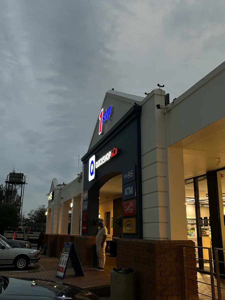 Mosetso, Bloemfontein, ZA — gallery photo 2