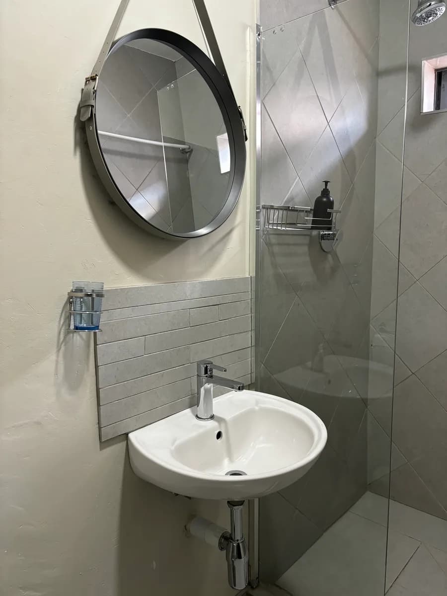 Sengangata Guesthouse