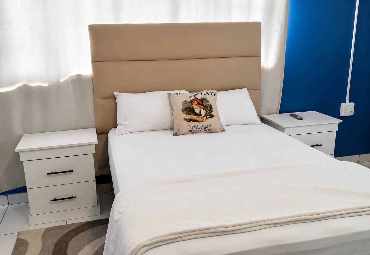 Master Palace Guest House