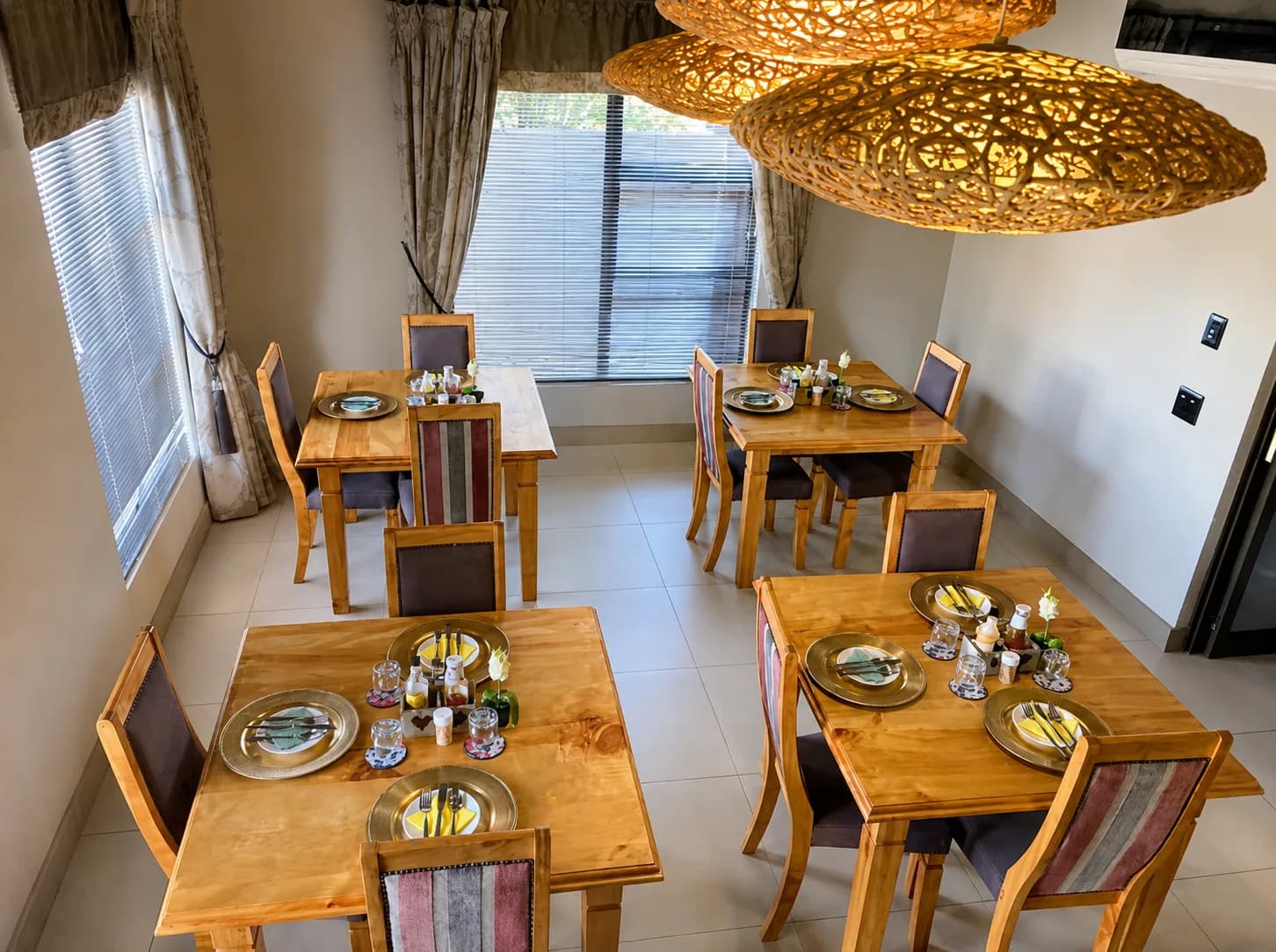 Allegro Guest House