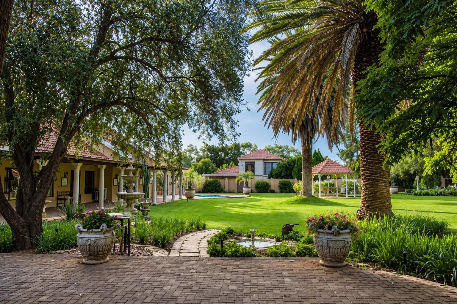 Toscana Estate