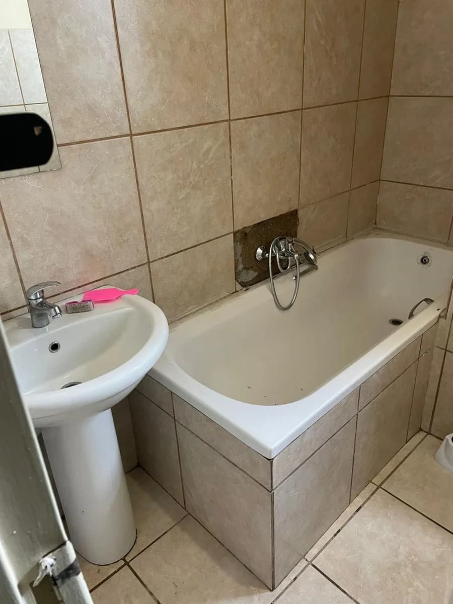 Asandas hotel, Newcastle, ZA — gallery photo 3