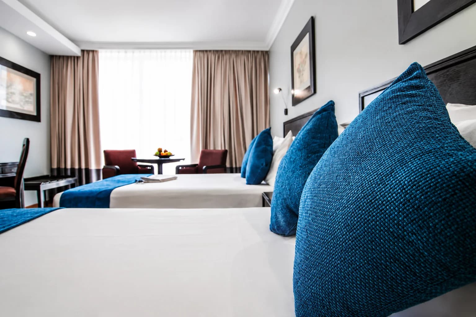 Avani Pool View Room