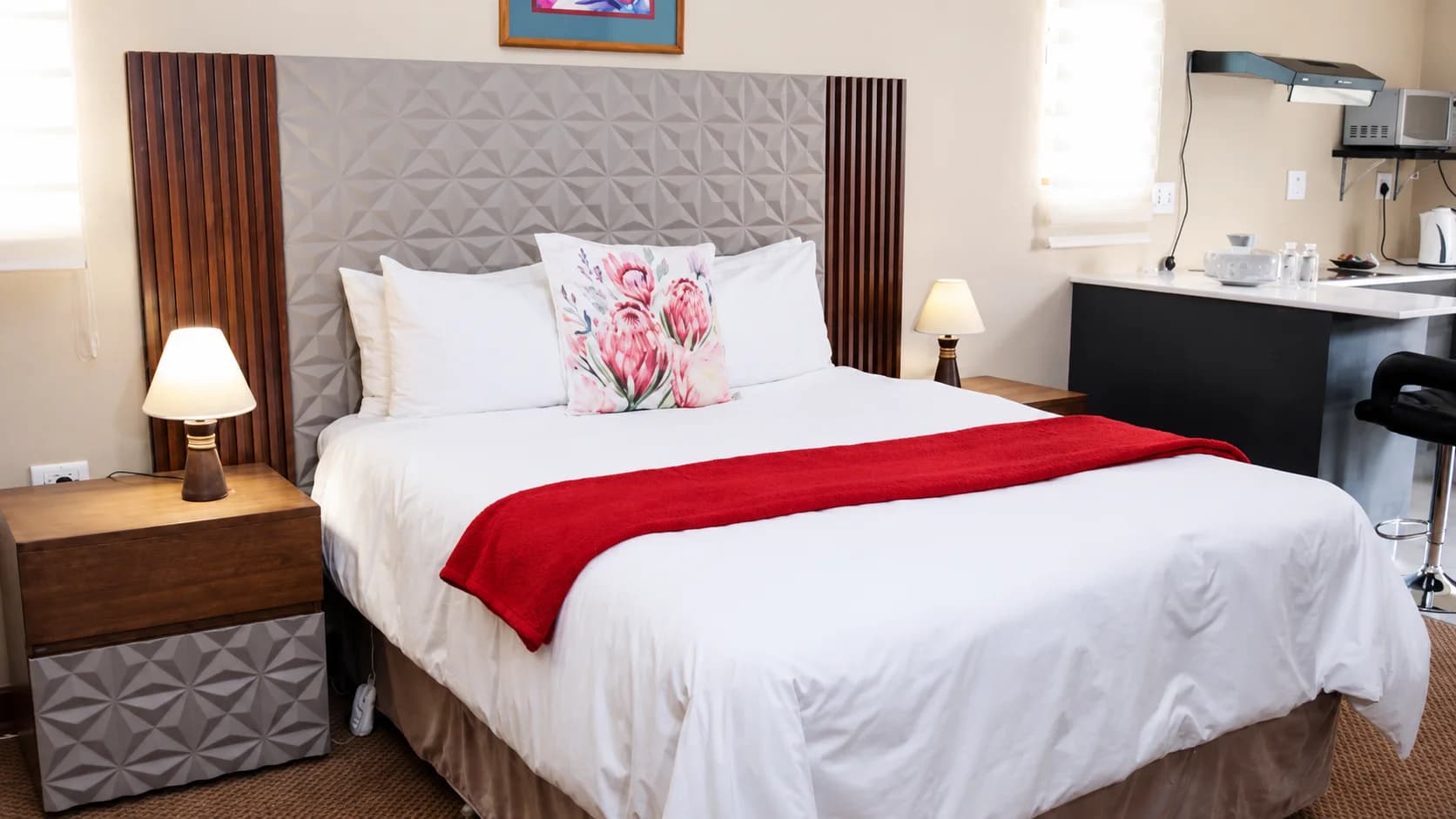 Deluxe Family Suite