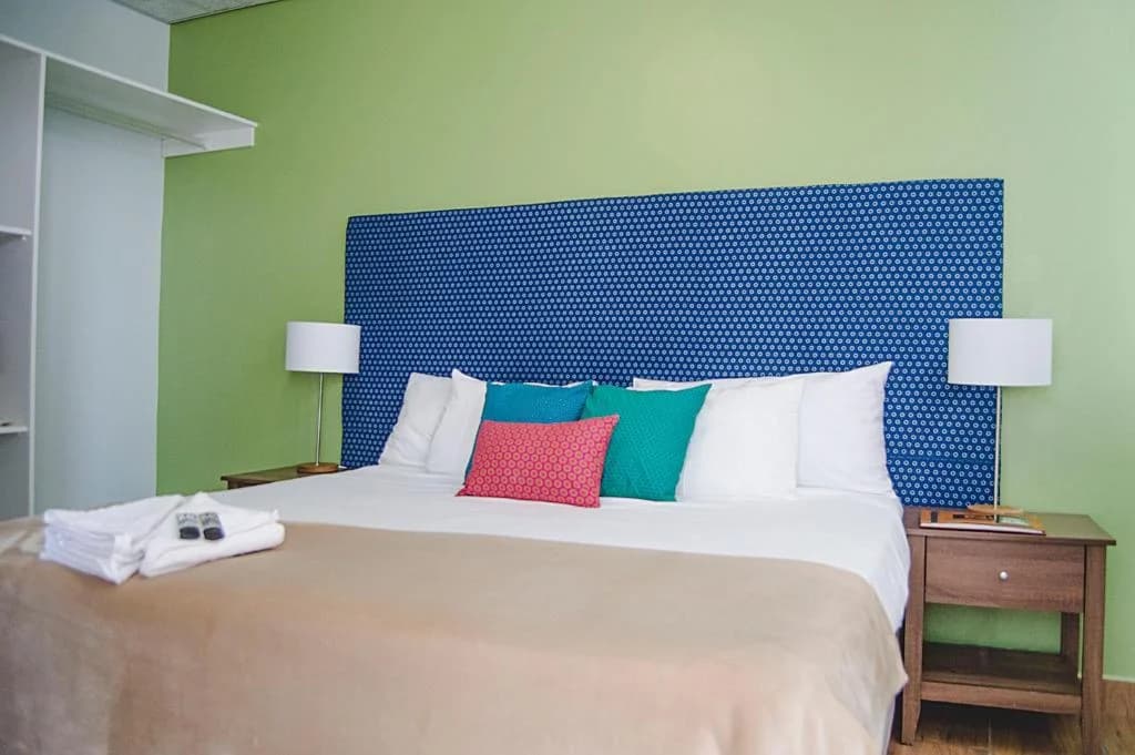 Double Room 2