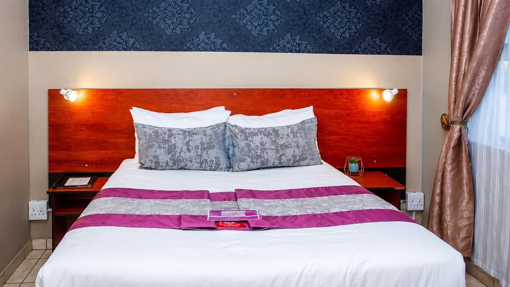 Double Room 3