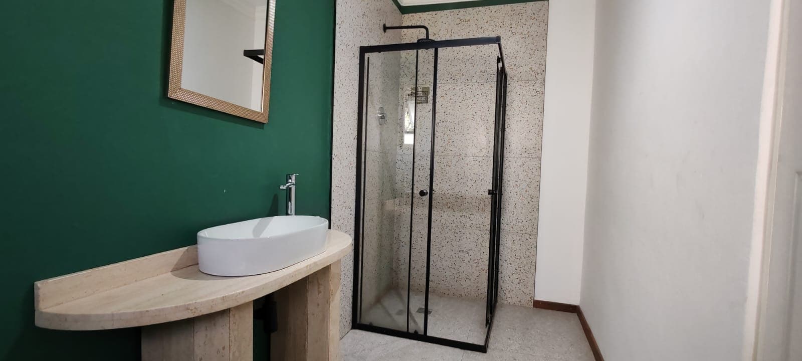Room 11 at Golf B&B, Mbombela, SOUTH AFRICA