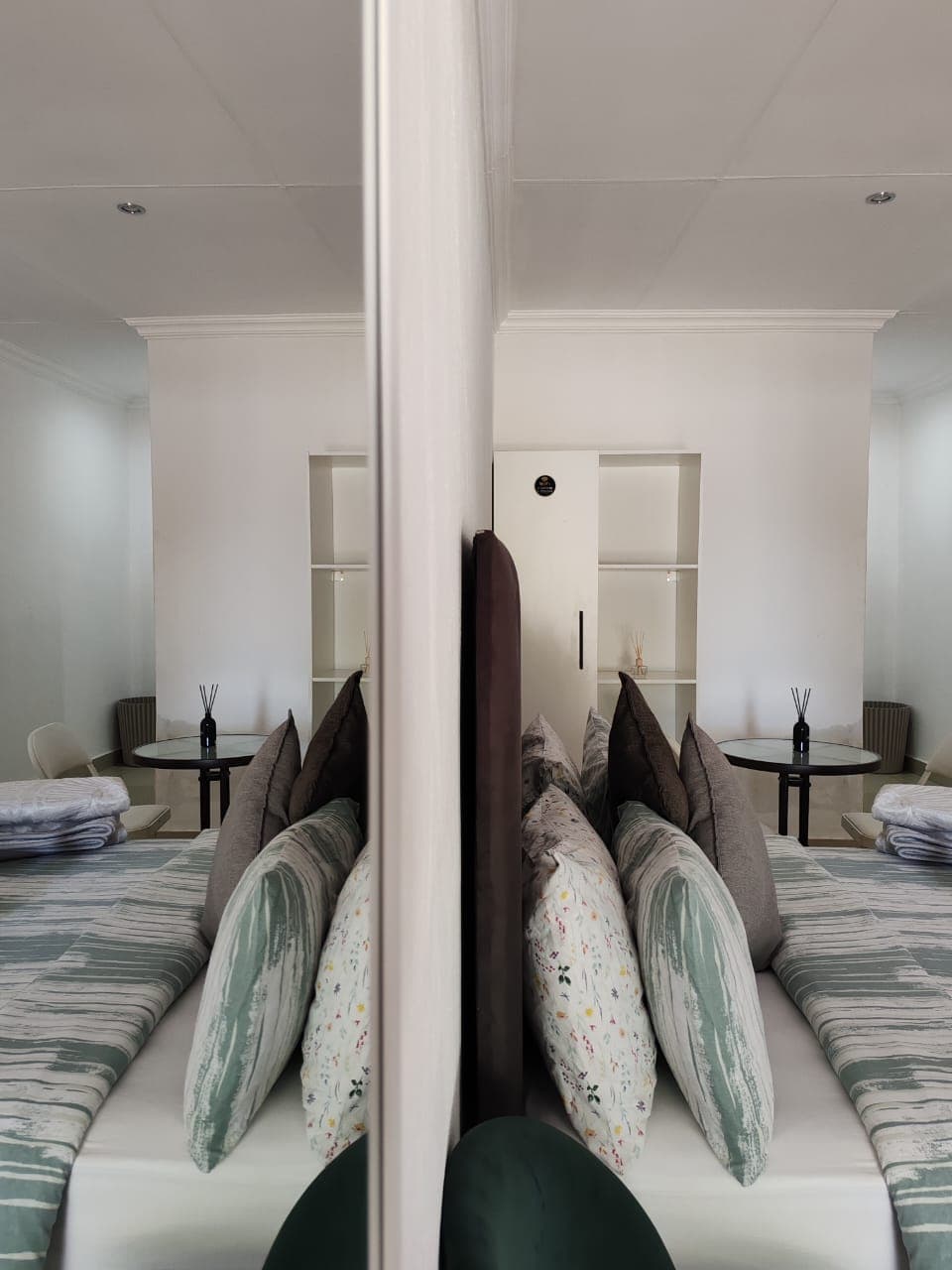 Room 9 at Golf B&B, Mbombela, SOUTH AFRICA
